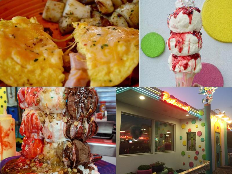 Poky Dot 1111 Fairmont Ave, Fairmont