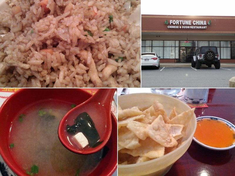 Fortune China Restaurant