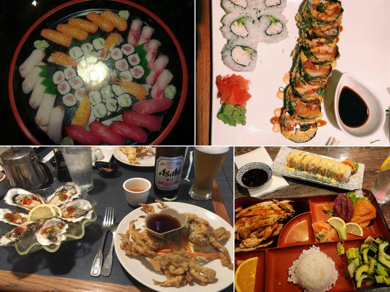 King's Asian Cuisine