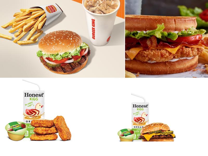 Burger King 5301 W 41st St, Sioux Falls