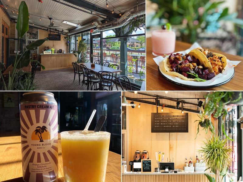 Bandit - Tacos & Coffee