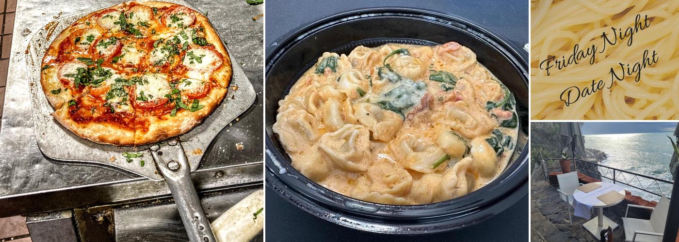 Liberatores Ristorante