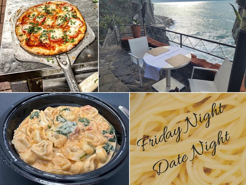 Liberatores Ristorante