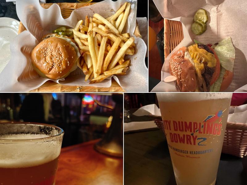 Dotty Dumpling's Dowry