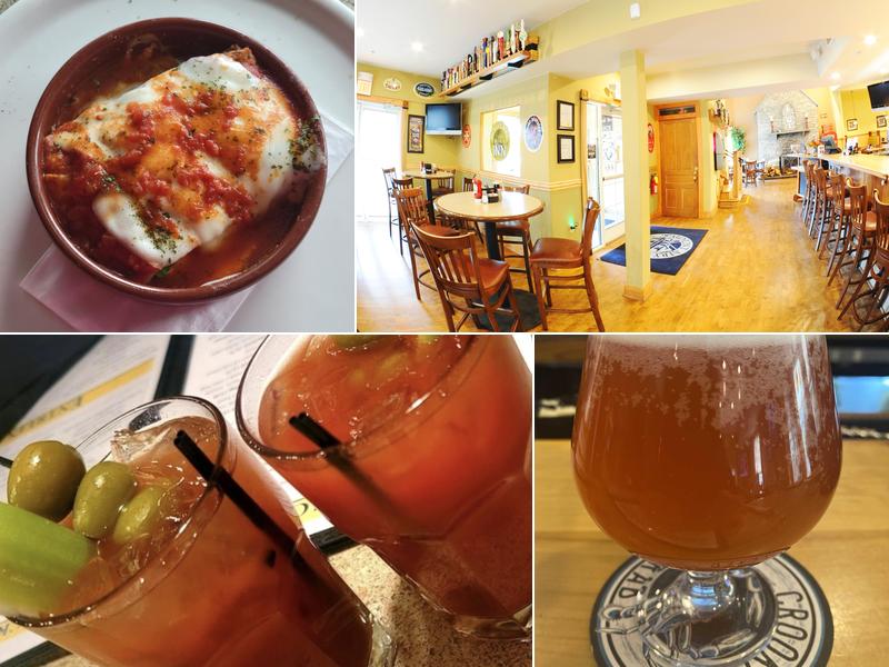 Mount Airy Inn 1401 S Main St, Mt Airy