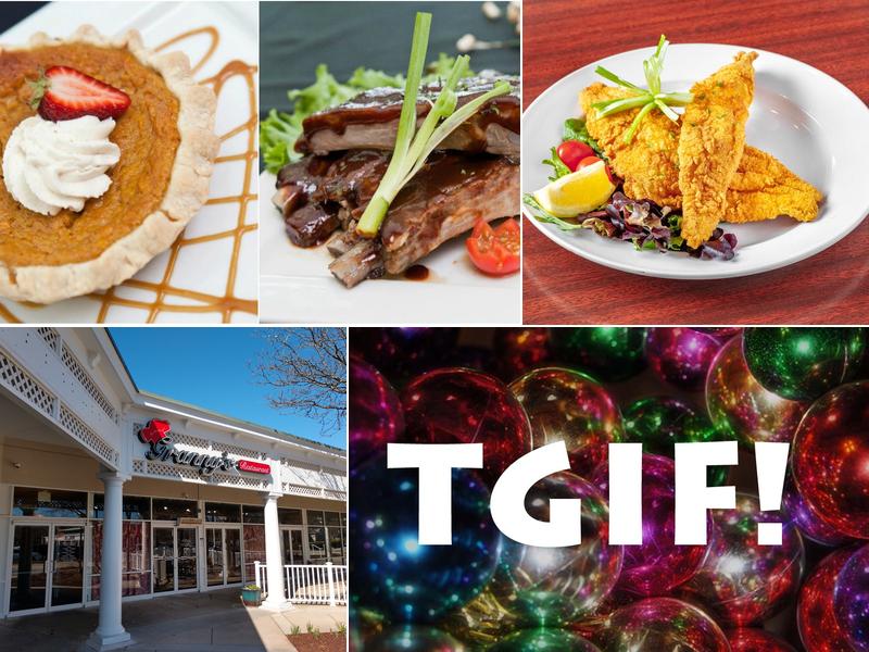 Granny's Restaurant 9712 Groffs Mill Dr, Owings Mills