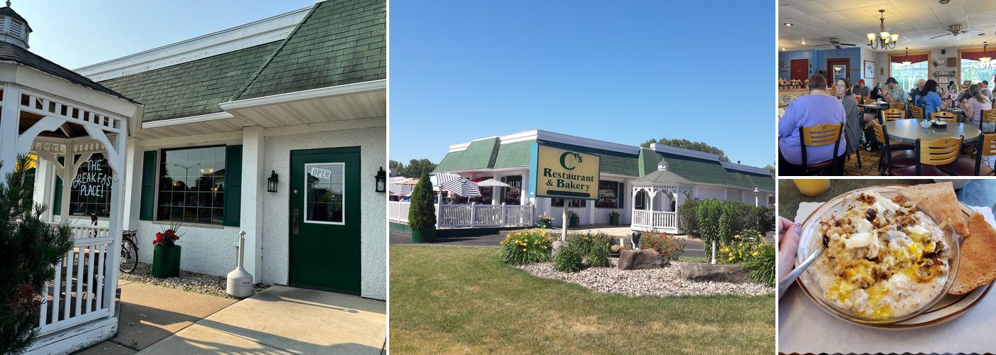 C's Restaurant & Bakery