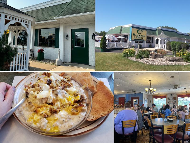 C's Restaurant & Bakery