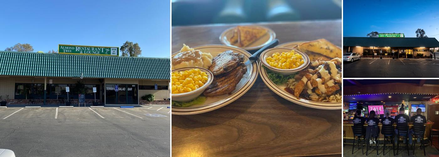 Almond Tree Restaurant