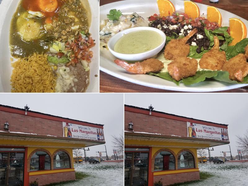 Las Margaritas | Gillette