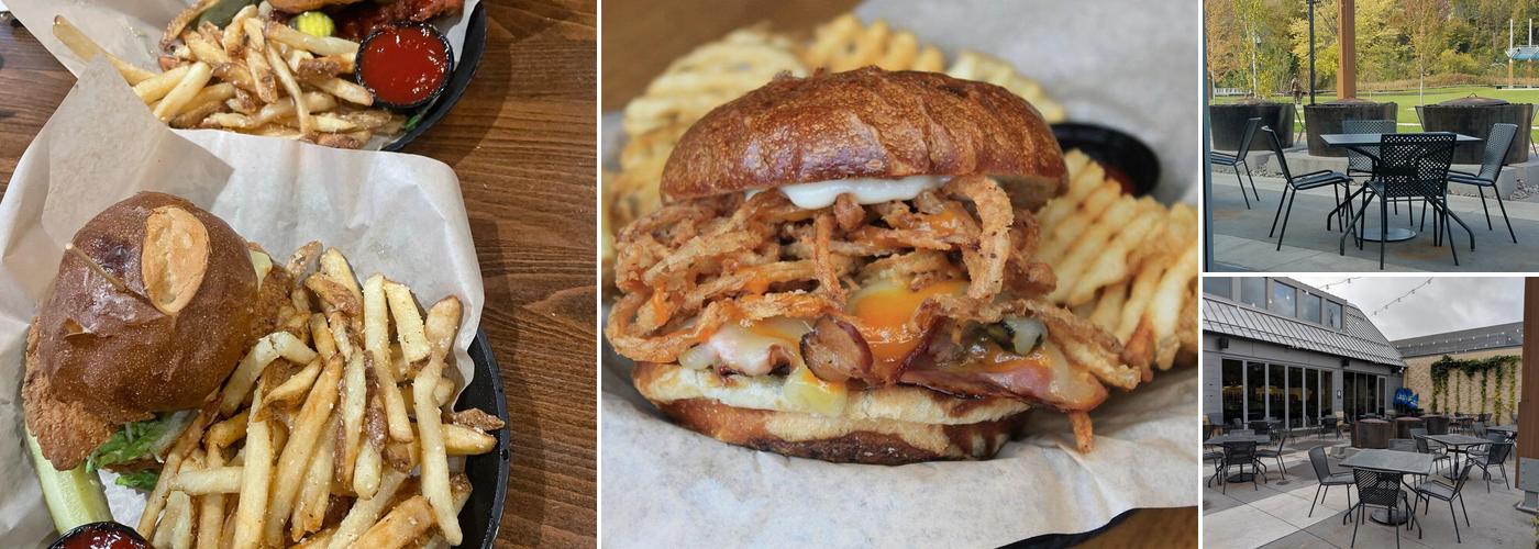 Crooked Pint Ale House