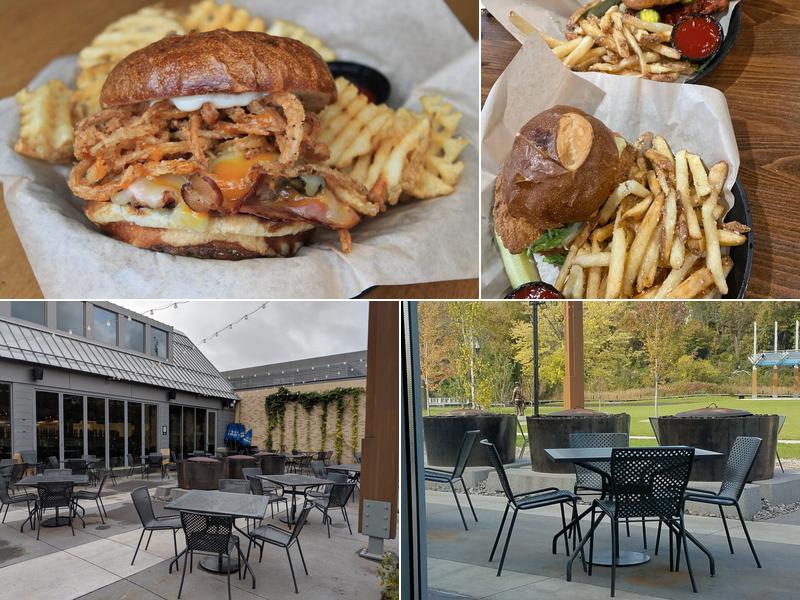 Crooked Pint Ale House