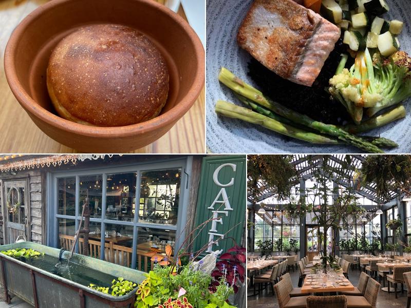 Terrain Cafe 3335 cafe, 914 Baltimore Pike, Glen Mills