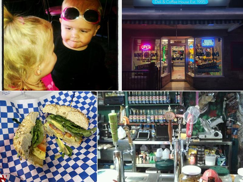 Blues Cafe 34 S Del Puerto Ave, Patterson