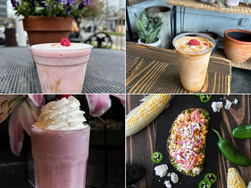 Burlap And Bean Roastery