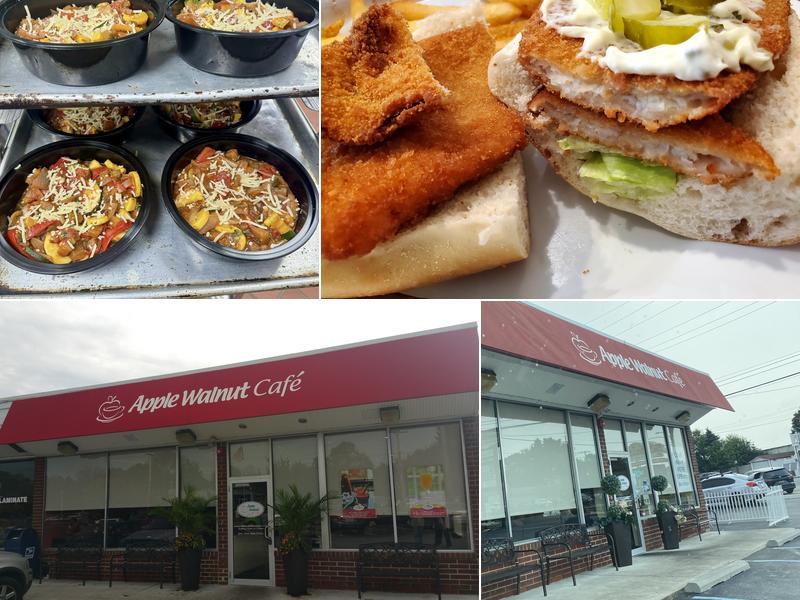 Apple Walnut Café 2924 West Chester Pike, Broomall