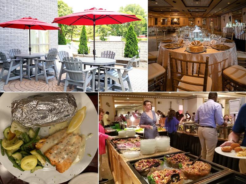 Concordville Bar and Grille