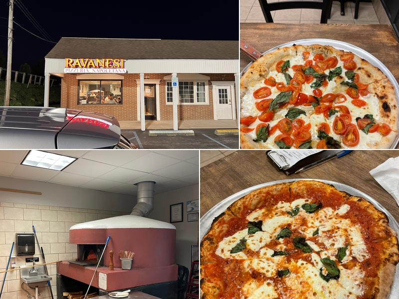 Ravanesi Pizzeria, Inc.