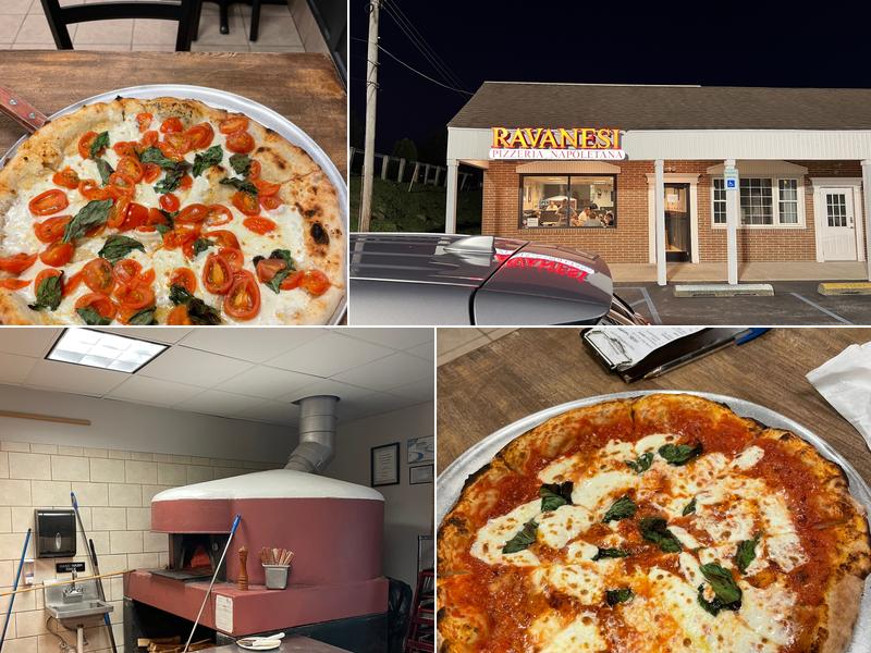 Ravanesi Pizzeria, Inc.