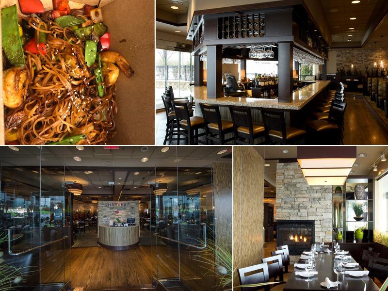 Harvest Seasonal Grill - Glen Mills