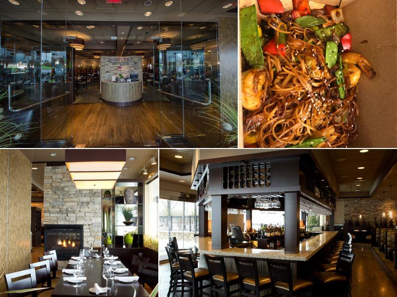 Harvest Seasonal Grill - Glen Mills