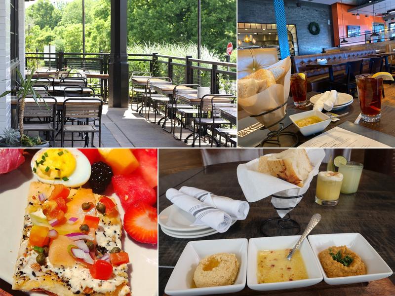 Not Your Average Joe's - Glen Mills