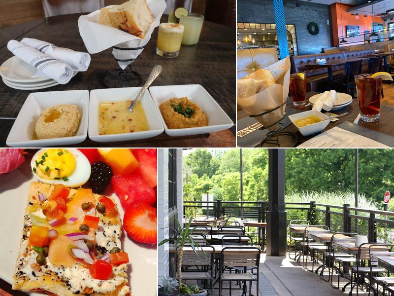 Not Your Average Joe's - Glen Mills