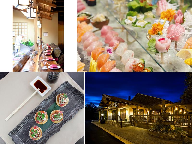 Teikoku Restaurant 5492 West Chester Pike, Newtown Square