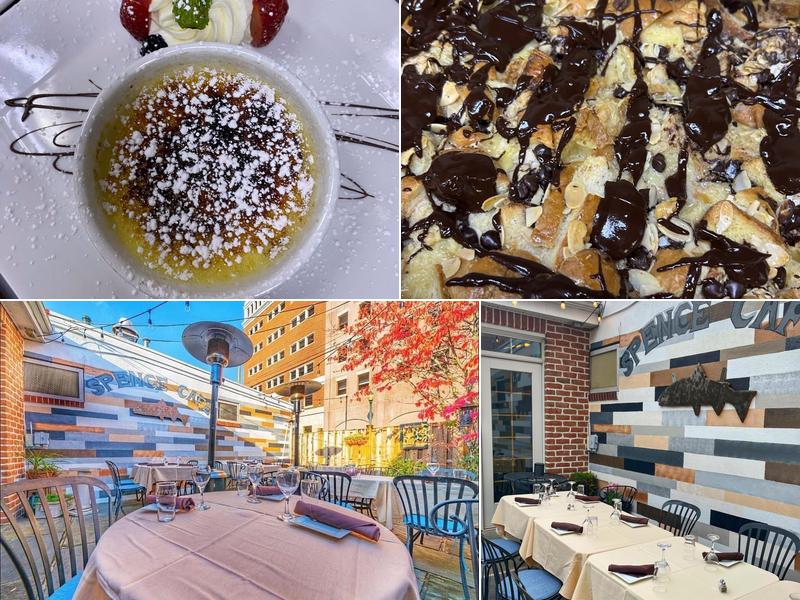 The Original Spence Cafe