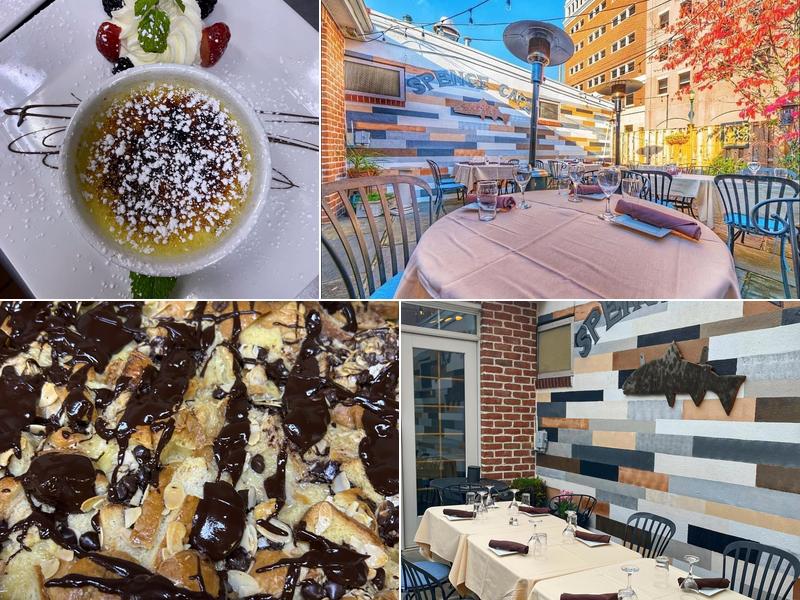 The Original Spence Cafe