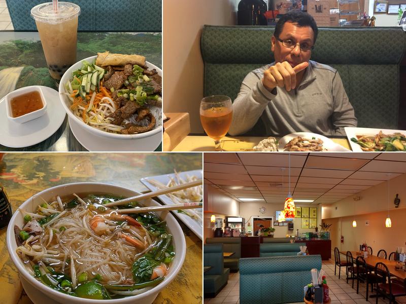 Alo Saigon 116 Elm St, Westfield