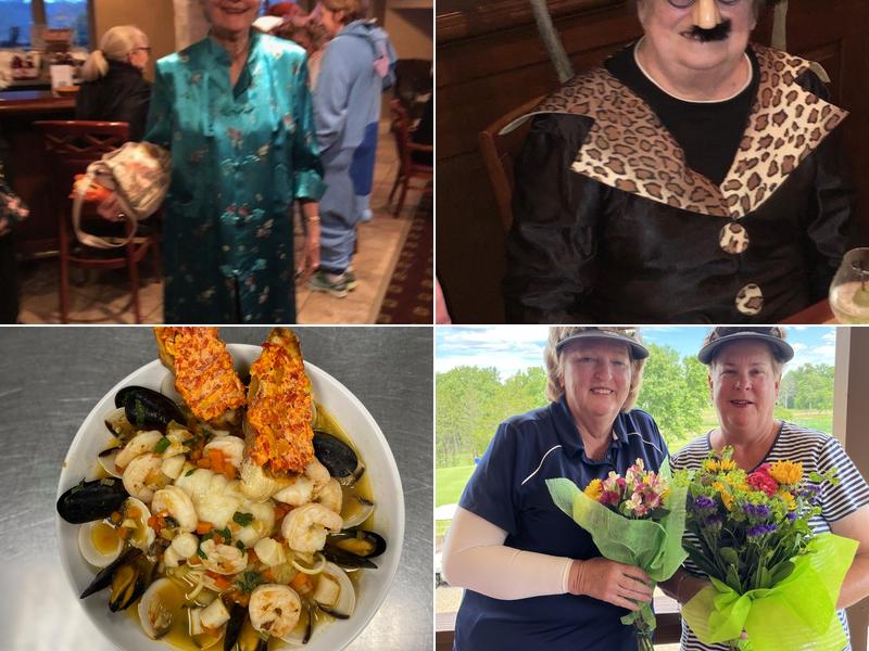 Hershey's Mill Restaurant Services