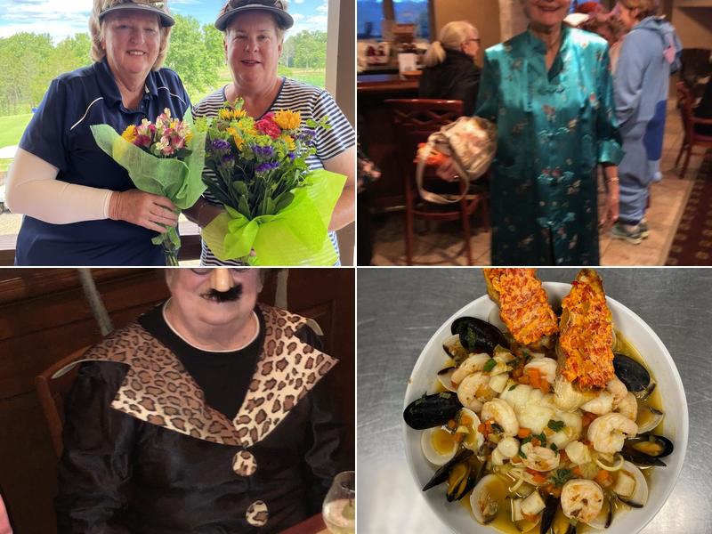 Hershey's Mill Restaurant Services