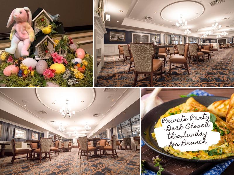 Fork & Bottle at The Desmond