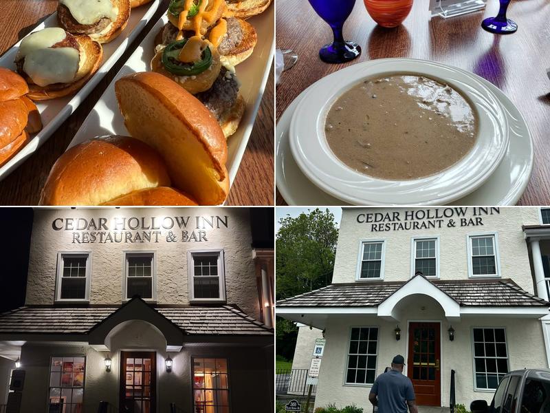 Cedar Hollow Inn Restaurant & Bar