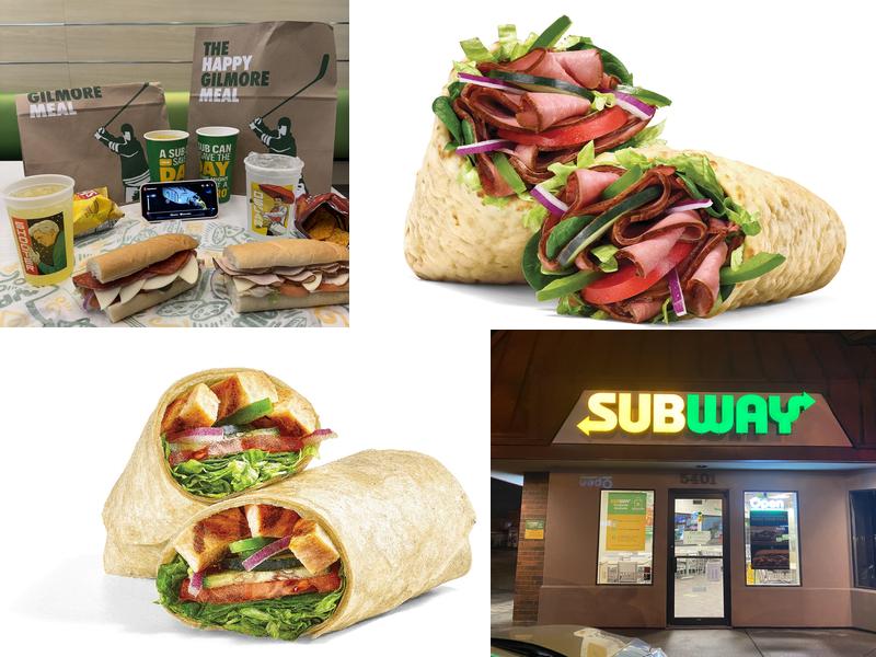 Subway