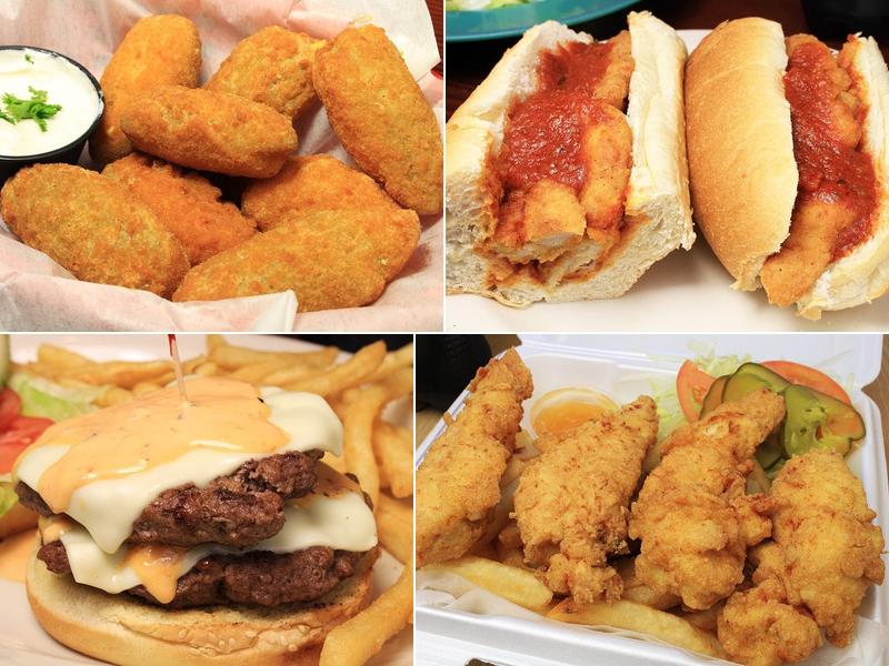 Douglas House of Pizza