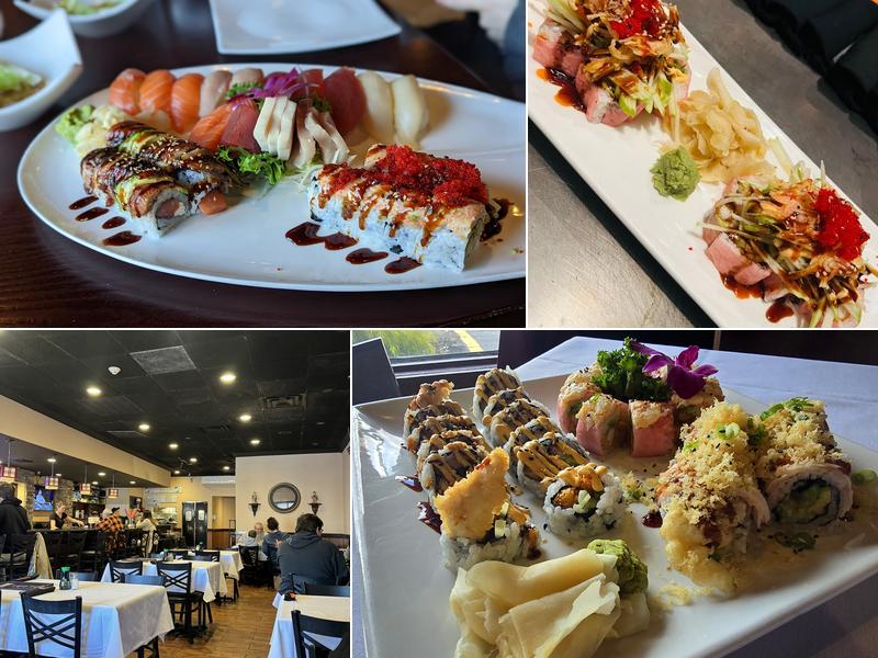 Kyoto 695 Main St, Holden