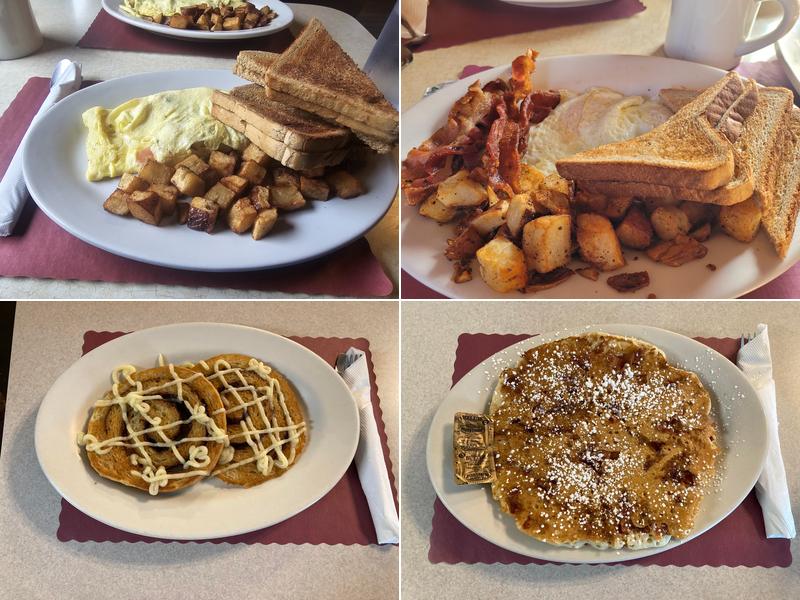 Picket Fence Restaurant