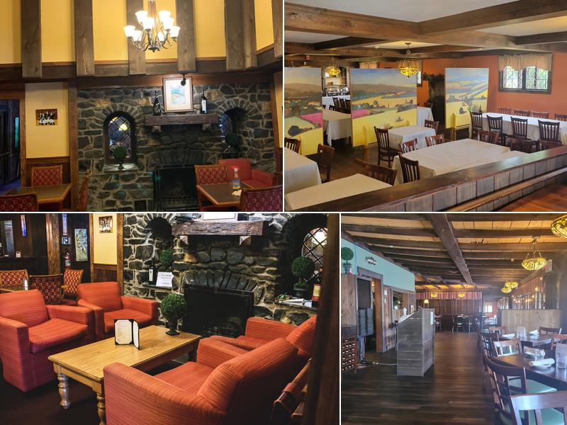 Gia Ristorante Italiano