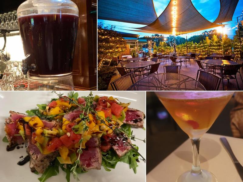 Bella Restaurant 1992 Victory Hwy, Burrillville