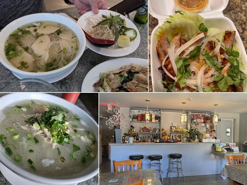 Vohn's Restaurant 633 Pulaski Blvd, Bellingham