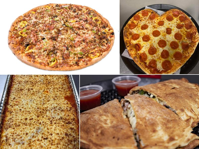 Giovanni's Pizza 7023 Harper Rd, Glen Daniel