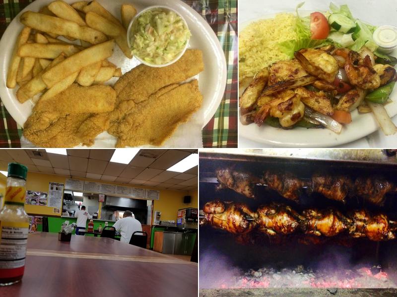 Tastee Chicken 339 Smallwood Dr, Waldorf