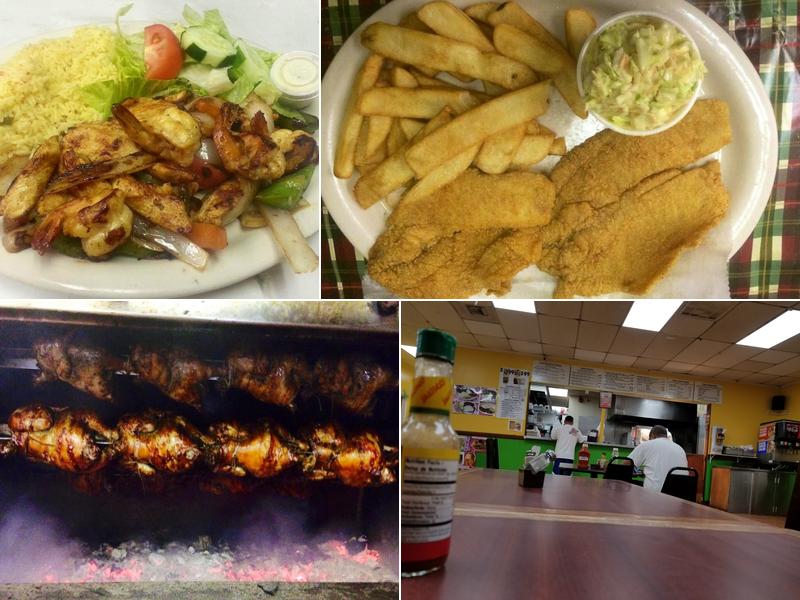 Tastee Chicken 339 Smallwood Dr, Waldorf