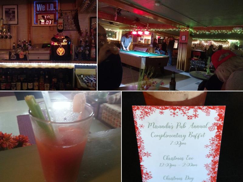 Miranda's Pub 488 Lancaster St, Leominster