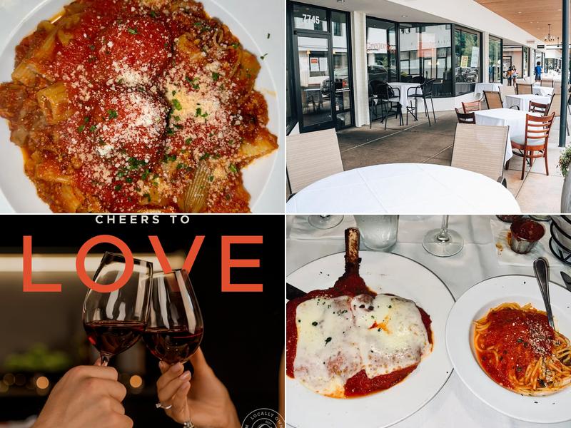 Gregorio's Trattoria