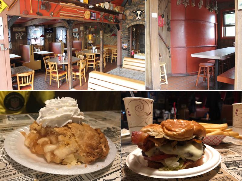 Beef Barn 200 Industrial Dr, North Smithfield