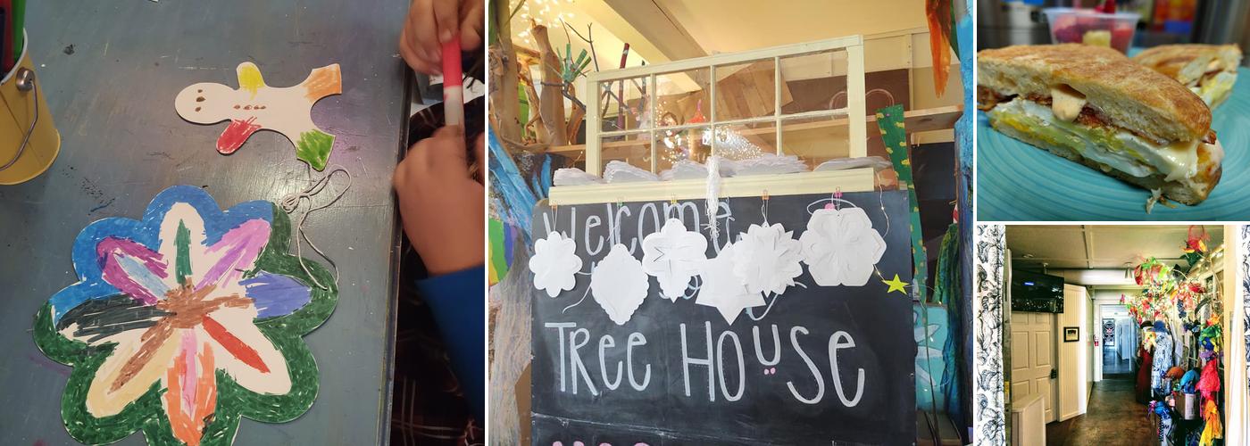 TRee House Cafe & Studio