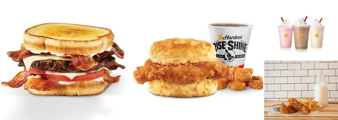Hardee's